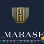 كمبوند ليك ريزيدنس فيفث سكوير Lake Residence Fifth Square