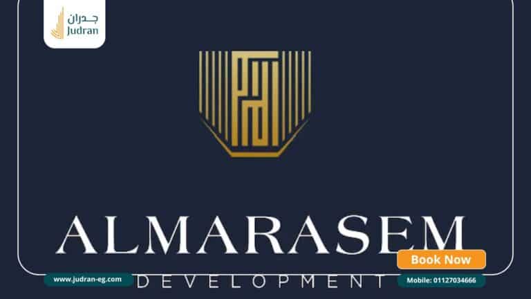 كمبوند ليك ريزيدنس فيفث سكوير Lake Residence Fifth Square