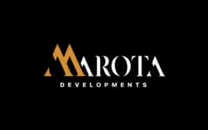 شركة ماروتا للتطوير العقاري