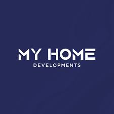 شركة ماي هوم للتطوير العقاري My Home Development
