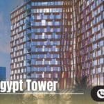 اوكس إيجيبت تاور العاصمة الإدارية Oaks Egypt Tower