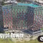 اوكس إيجيبت تاور العاصمة الإدارية Oaks Egypt Tower