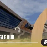 مول ايجل هاب الشروق سيتي Mall Eagle Hub