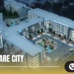 هيلث كير سيتي التجمع الخامس Healthcare City