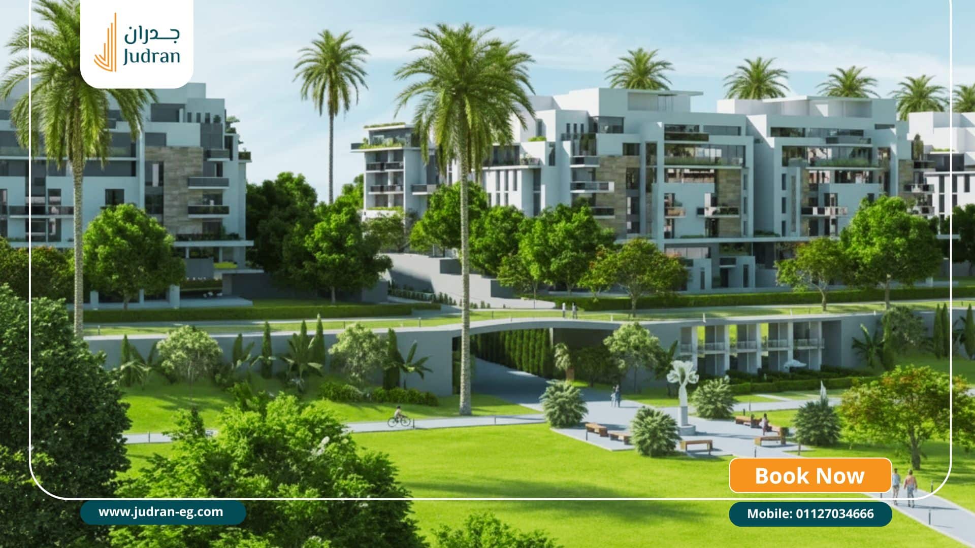 تصميم وصور كمبوند كين التجمع الخامس imarrae kin