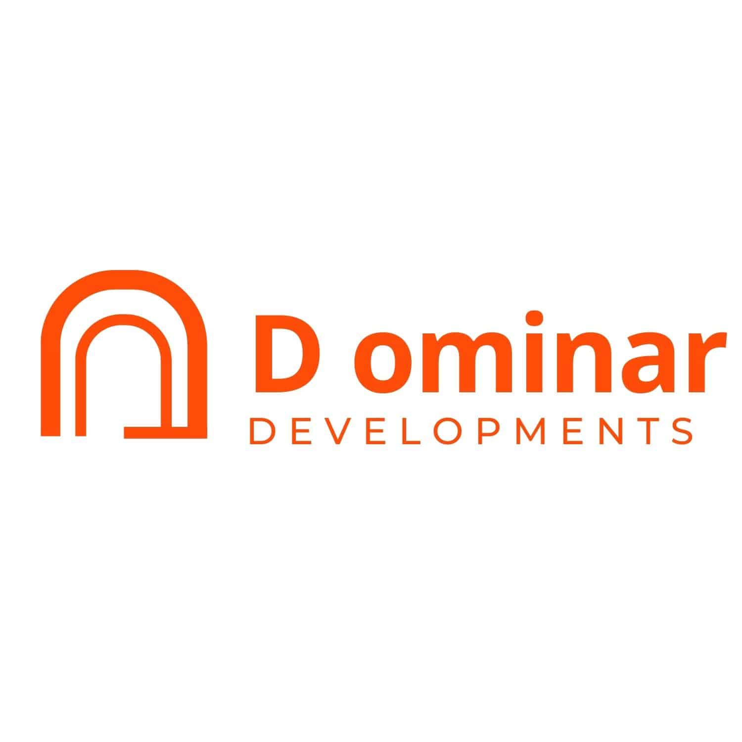 شركة دومينار للتطوير العقاري Dominar Developments
