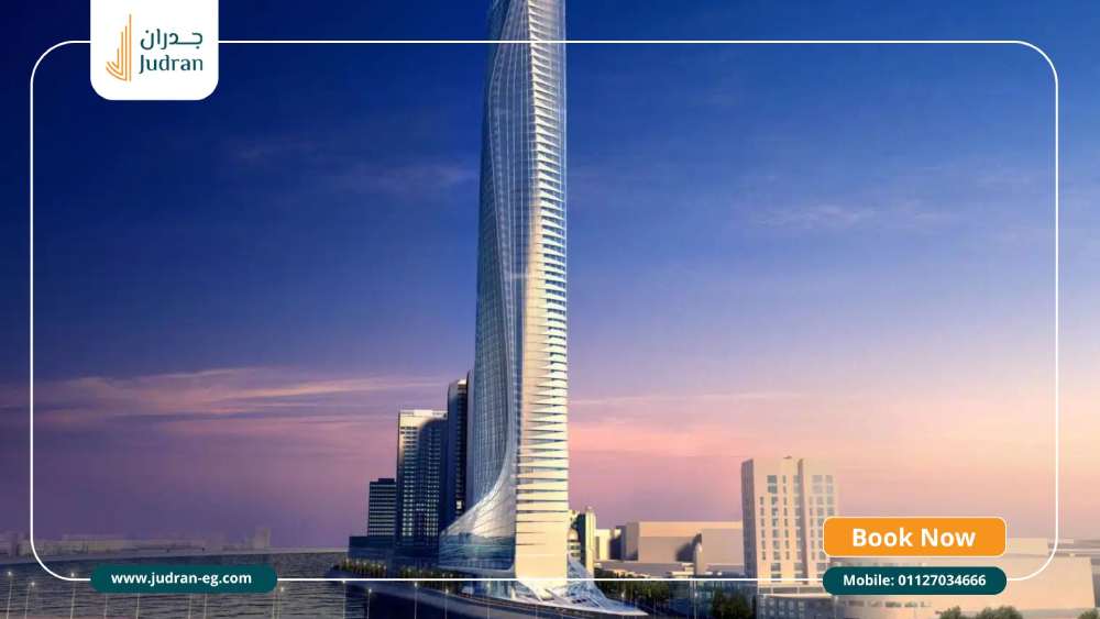 مميزات وعيوب الشراء في العاصمة الإدارية