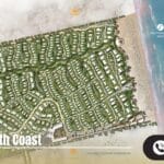 قرية ملاذ الساحل الشمالي سوديك 10% مقدم Malaz North Coast