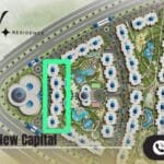 كمبوند سويت هب العاصمة الإدارية 2025 Suite Hub New Capital