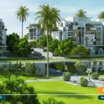 كمبوند كين التجمع الخامس Compound Imarrae Kin New Cairo 2026