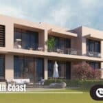 قرية ملاذ الساحل الشمالي سوديك 10% مقدم Malaz North Coast
