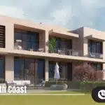 قرية ملاذ الساحل الشمالي Malaz North Coast