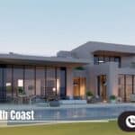 قرية ملاذ الساحل الشمالي سوديك 10% مقدم Malaz North Coast