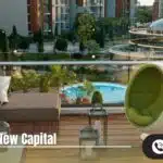 كمبوند سويت هب العاصمة الإدارية 2025 Suite Hub New Capital