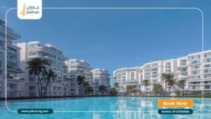 سعر المتر في العاصمة الإدارية | أفضل المشاريع لعام 2025