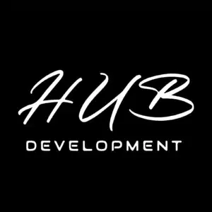 شركة HUB Development العقارية