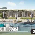 قرية دي باي الساحل الشمالي D Bay North Coast قسط 10 سنوات