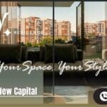 كمبوند سويت هب العاصمة الإدارية 2025 Suite Hub New Capital
