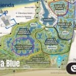هاسيندا بلو راس الحكمة الساحل الشمالي Hacienda Blue 2025