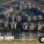 كمبوند سويت هب العاصمة الإدارية 2025 Suite Hub New Capital