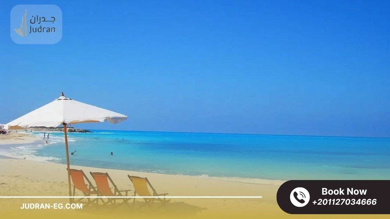 مقارنة بين هاسيندا سيدي حنيش وقرية ريفيت أمواج