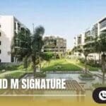 كمبوند إم سيجنتشر التجمع الخامس Compound M Signature 2025