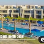 لافيستا كاسكادا الساحل الشمالي 2025 La Vista Cascada
