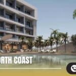 قرية الورا الساحل الشمالي Alura North Coast 2025