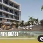 قرية الورا الساحل الشمالي Alura North Coast 2025
