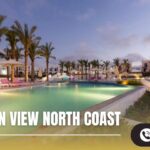 ماونتن فيو الساحل الشمالي Mountain View North Coast 2025