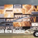 ازدان مول العاصمة الإدارية Ezdan Mall  New Capital
