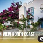 ماونتن فيو الساحل الشمالي Mountain View North Coast 2025
