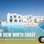 ماونتن فيو الساحل الشمالي Mountain View North Coast 2025