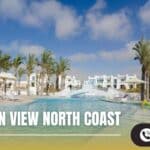 ماونتن فيو الساحل الشمالي Mountain View North Coast 2025