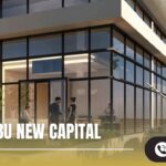 مول نيبو العاصمة الإدارية 2025 Mall Nebu New Capital