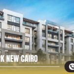 كمبوند هايد بارك التجمع السادس Hyde Park New Cairo 2025