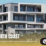 قرية الورا الساحل الشمالي Alura North Coast 2025