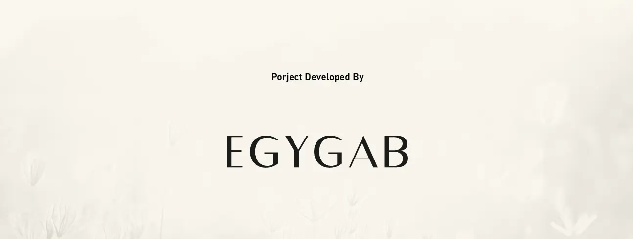 شركة egyGab Development