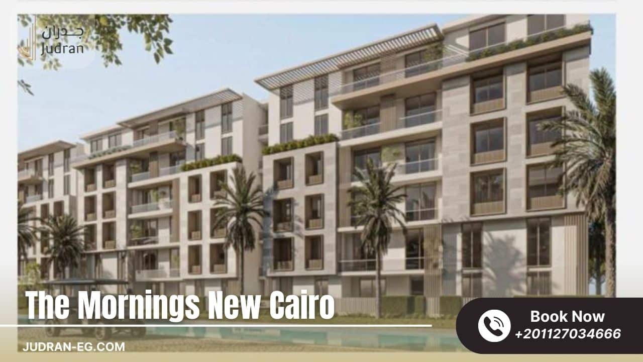 The Mornings New Cairo