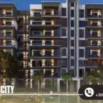 كمبوند لورا بدر سيتي Compound Lora Badr City 2025