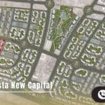 كمبوند ممشى فيستا العاصمة الإدارية Mamsha Vista