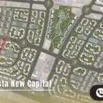 كمبوند ممشى فيستا العاصمة الإدارية Mamsha Vista