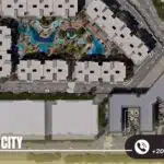 كمبوند لورا بدر سيتي Compound Lora Badr City 2025