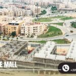 مول ذا سكوير الشروق 2025 The Square Mall El Shorouk City