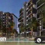 كمبوند لورا بدر سيتي Compound Lora Badr City 2025