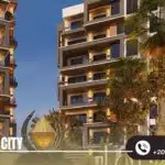 كمبوند لورا بدر سيتي Compound Lora Badr City 2025
