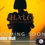مول هالو 6 أكتوبر Mall Halo 6 October 2025