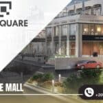 مول ذا سكوير الشروق 2025 The Square Mall El Shorouk City