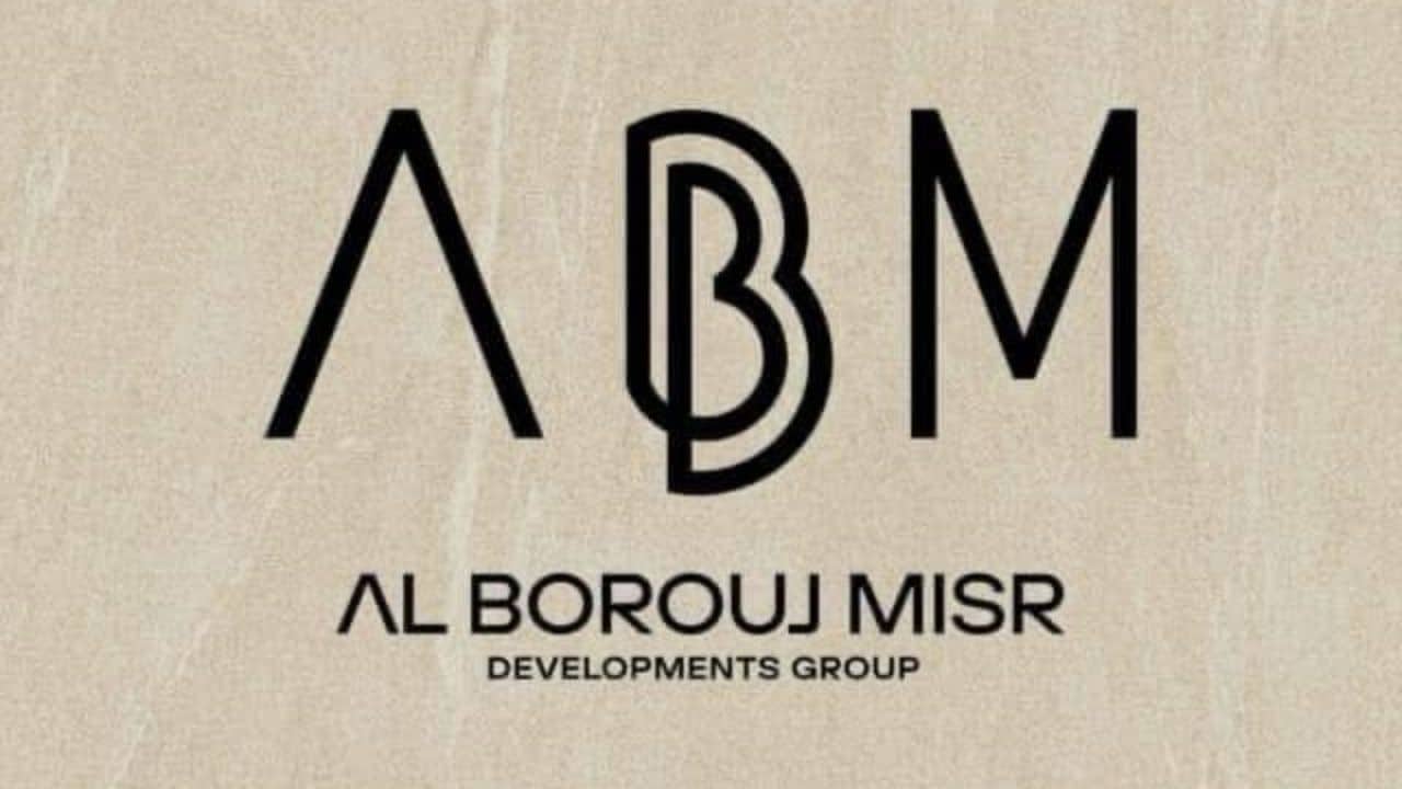 شركة البروج مصر للتطوير العقاري