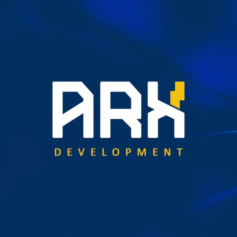 شركة التطوير ARX Developments